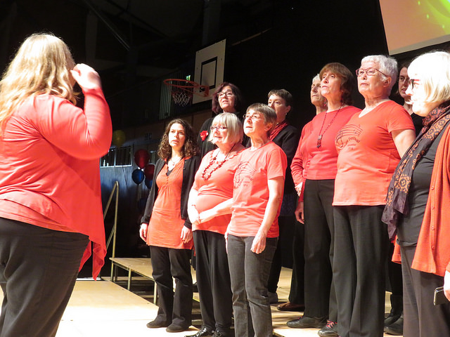 Community Choirs 2017a