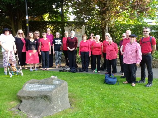 Int Consc Obj Day 2018