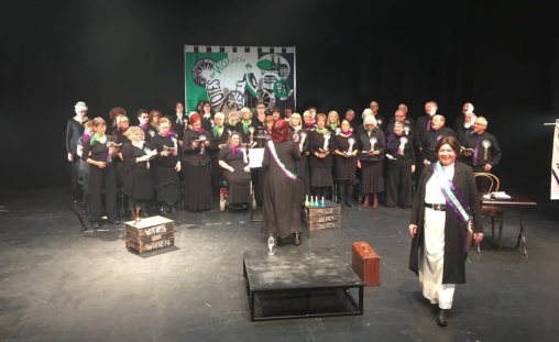 Alice In Her Shoes 26.10.18v2