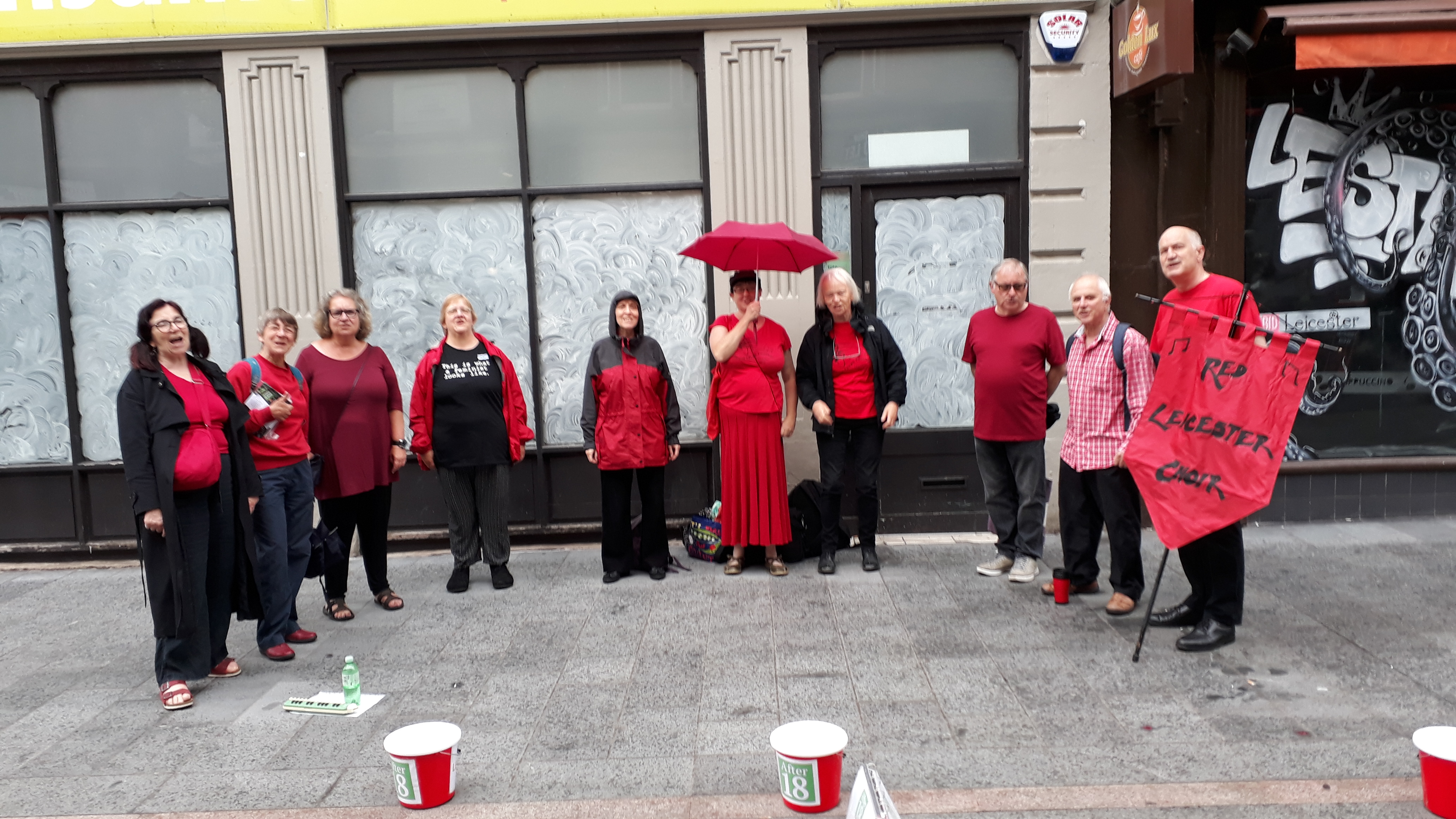Busking4 07.07.19