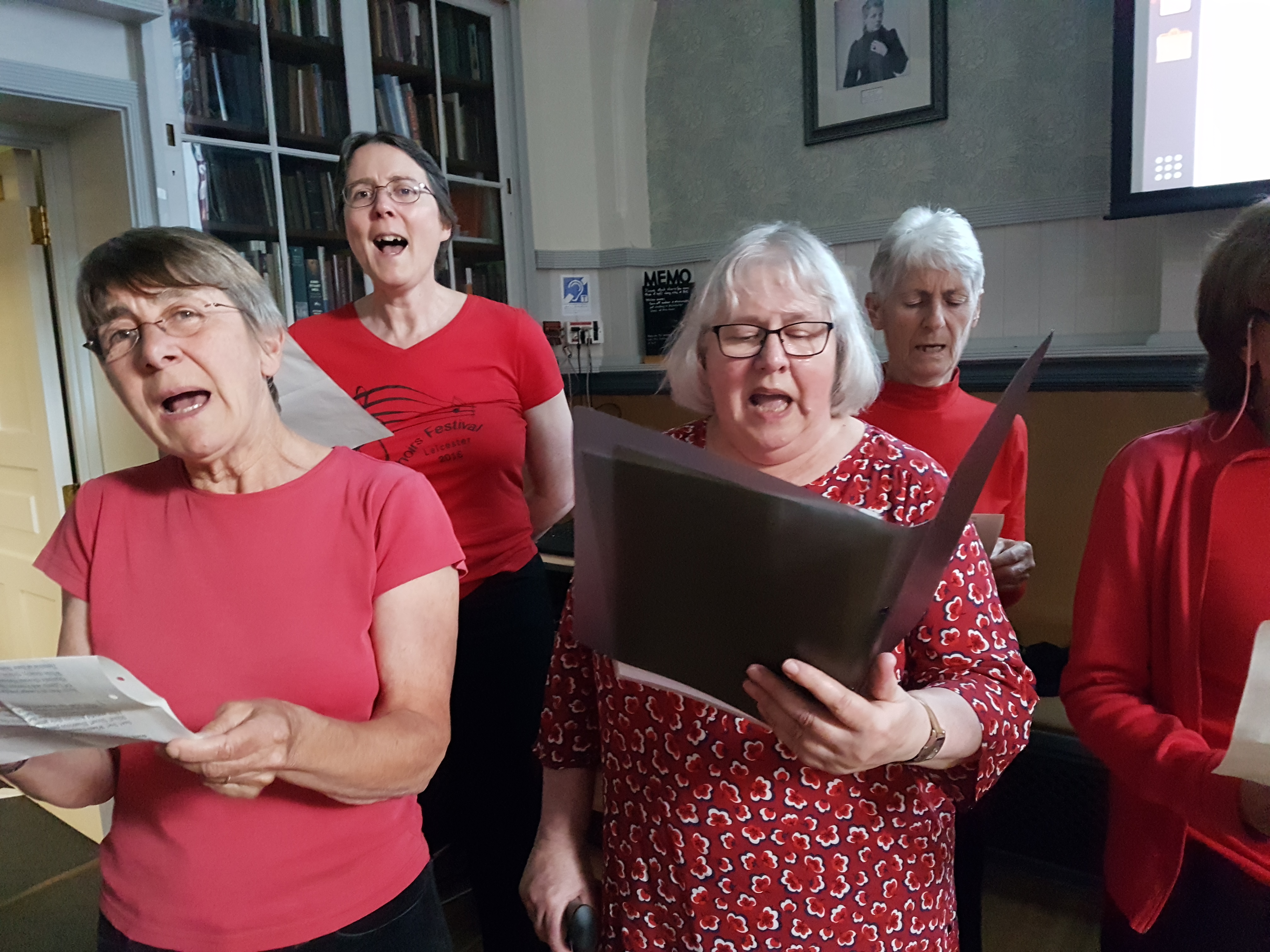 Peterloo SS1 07.07.19